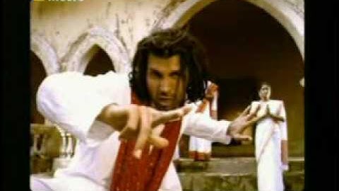 apache indian om numah shivaya