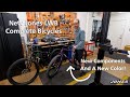 New jones lwb complete bike a bike for riding
