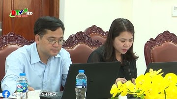 Ban pháp chế HĐND huyện giám sát chuyên đề cải cách hành chính