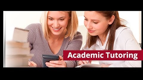 How to choose the right tutor for your child