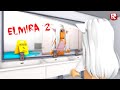 ЭЛЬМИРА 2 | ДЕТИ с ЧЁРНЫМИ ГЛАЗАМИ | ELMIRA 2 [Horror] roblox