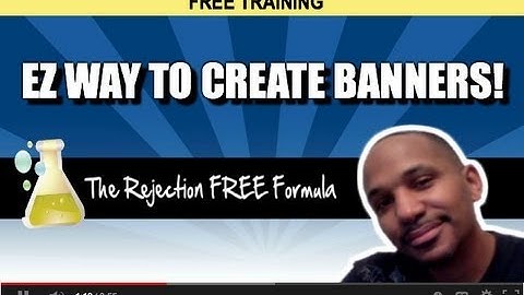 Pixlr Tutorial   Easy Way to Create Banners