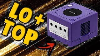 Los 20 mejores juegos de GameCube de todos los tiempos (EL TOP DEFINITIVO)