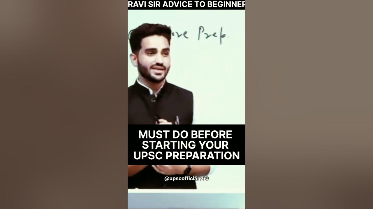 Must Do Things In Before Starting Your Upsc Preparation upsc must-do-things-in-before-starting-your-upsc-preparation-upsc
