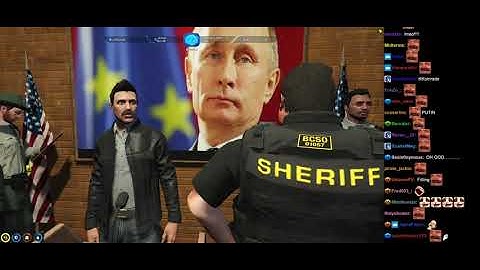 Kyle + Chat - 2021-05-26 - Supreme Leader Kyle Pred - nopixel