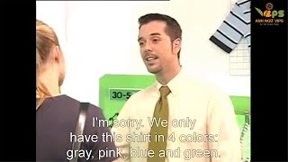 English Conversation 04 | Everyday English