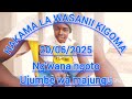 NG WANA NGOTO UJUMBE MAJUNGU NG WANA NGOTO UJUMBE MAJUNGU