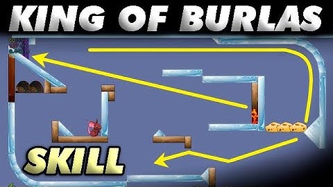 KING OF BURLAS || Crazy Burla + Skill COMPILATION || TRANSFORMICE & NEOMICE