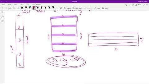 Math 190 Section 4.7 part 1   optimization problems