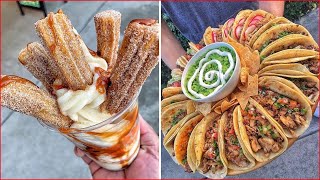 Awesome Food Compilation So Yummmy 