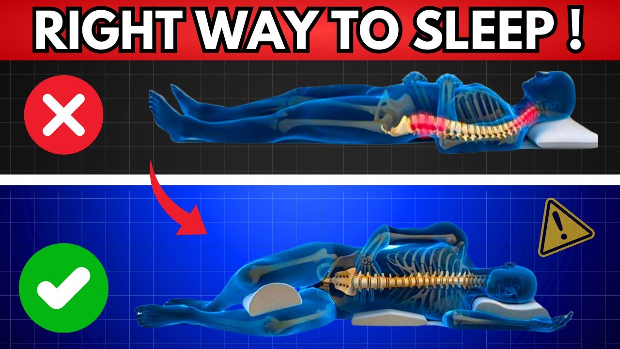 Unlock Better Sleep Expert Tips for Quality Rest Sleep Hacks 2024