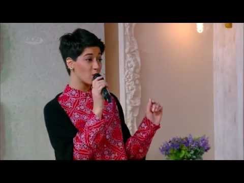 თაკო ჭავჭანიძე | Corinne Bailey Rae - Put Your Records On