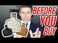 BEFORE YOU BUY John Varvatos Fragrances | Jeremy Fragrance