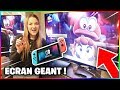 NINTENDO SWITCH - MA RÉCOLTE - YouTube