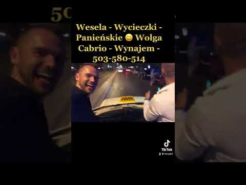 Wynajem - Wołga