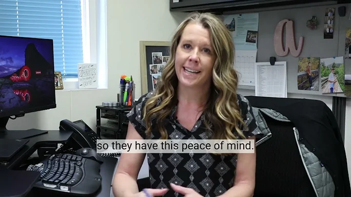 What I Love About My Job: Charlene Bybee, Amy Jone...