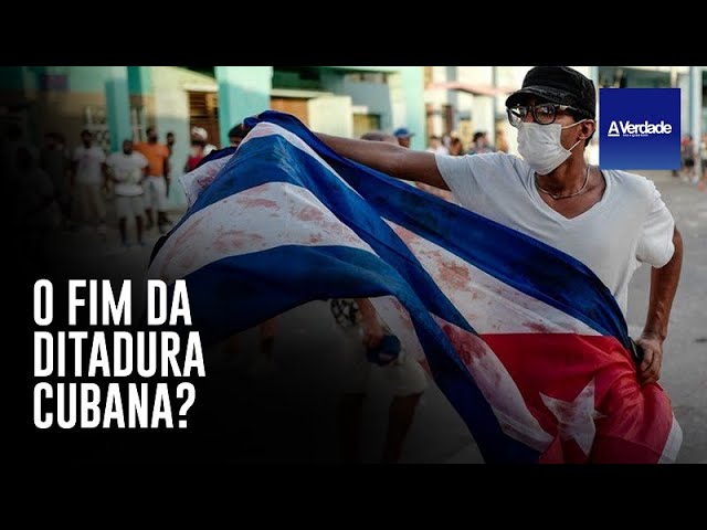 sddefault Enquanto Cuba tenta se libertar da ditadura, a esquerda brasileira passa vergonha na internet (veja o vídeo)