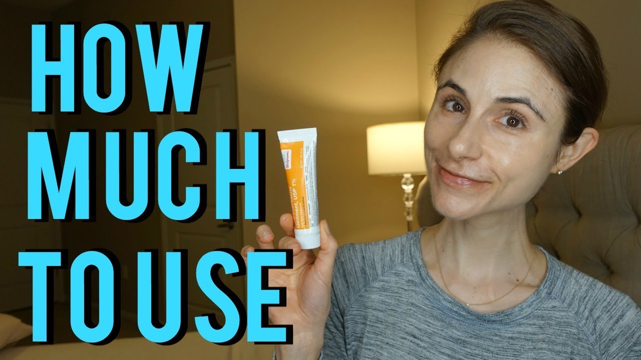 carencia How to use topical creams| Q&A with dermatologist Dr Dray