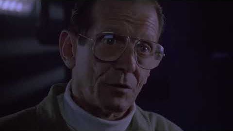 the Drain, a Mothership RPG trailer