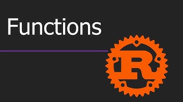 Rust Functions Explained | Define, Call & Return Values with Examples | Learn Rust Step by Step
