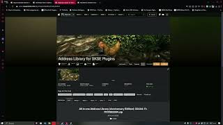 Como instalar Mods en Skyrim CON VORTEX (SUPER FACIL)