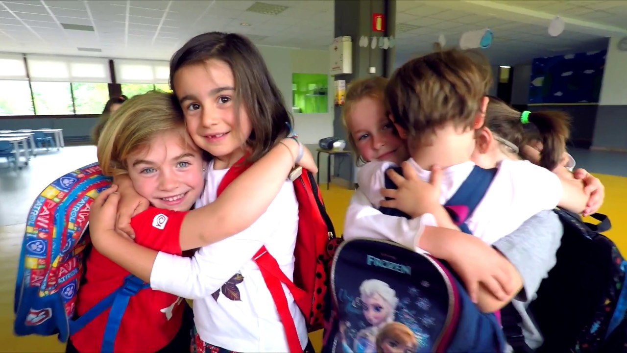 Ondo ibili oporretan!