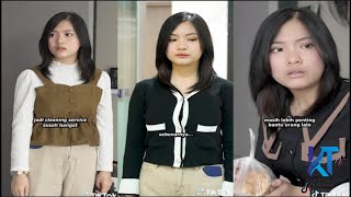 KOMPILASI TIKTOK DRAMA KELLY TERBARU 2023 KUMPULAN TIKTOK NEW #tiktok #tiktokdrama #kelly