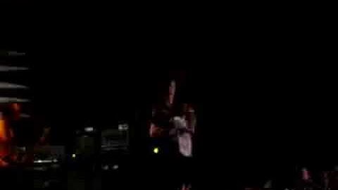 The Used featuring WiL from Aiden