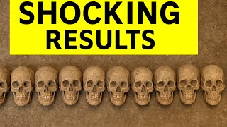 Ancient Dna REVEALS The San Andrés Islands’ First Inhabitants WEREN'T Who We Thought!