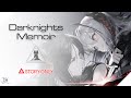 Arknights Darknights Memoir Story Collection Arknights Darknights Memoir Story Collection
