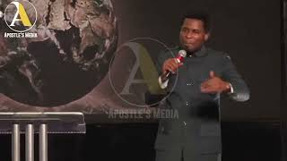 HOW TO WORK IN THE REALITY OF THE KINGDOM OF GOD|| APOSTLE MICHAEL OROKPO 