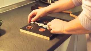 Wenn Aus Müll Neues Entsteht Upcycling Als Individueller Design-Trend