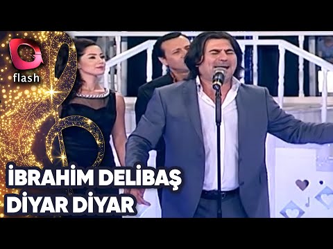 İbrahim Delibaş | Diyar Diyar | 11 Eylül 2013