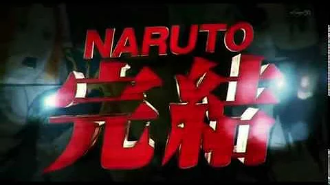 Naruto Shippuden Movie 7 Download