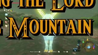 How to Find the Lord of the Mountain - Zelda BOTW
In this video we show you how to find the infamous Lord of the Mountain. A steed which you can tame and ride that has infinite stamina.
Please subscribe if this helped you out in any way or if you just enjoyed the video in general and we will see you in the next one.
Music by OGjimbo How to Find the Lord of the Mountain - Zelda BOTW