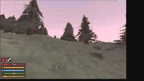 Unturned hacks Ep 1: Soo nocliping isnt hacking?