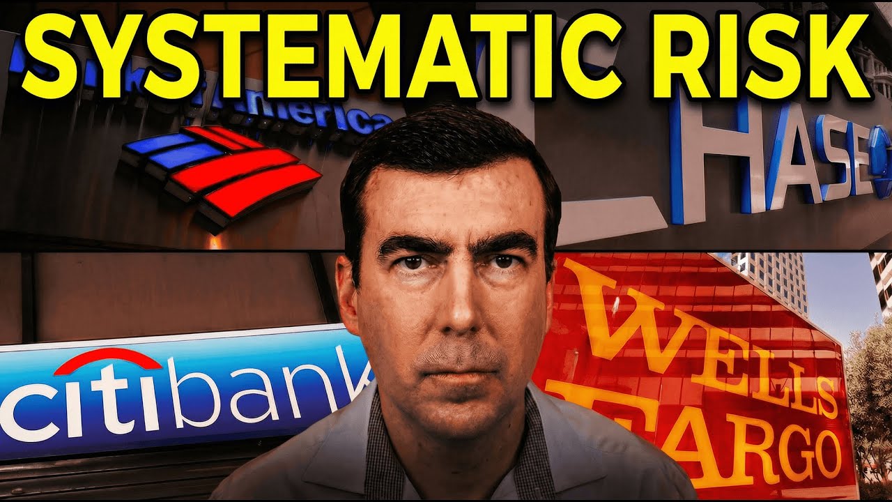 HOLY SH*T! $3T Private Credit Debt is About to BLOW UP!