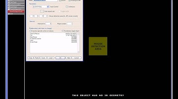 3D Rad Getting in&out car, Tutorial 12 Part 3