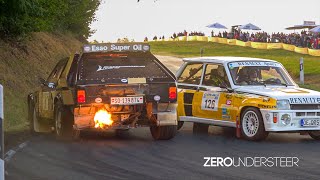 Download Lagu Eifel Rallye Festival 2025 | Group B \u0026 WRC legends, flames \u0026 action MP3 Download Lagu Eifel Rallye Festival 2025 | Group B \u0026 WRC legends, flames \u0026 action MP3