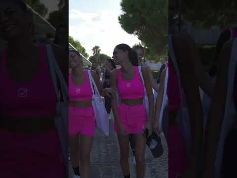 Video – Centro Vacanze De Angelis, Oasi