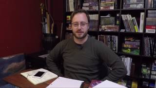 Threshold Announcement