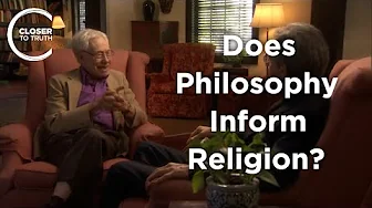 Hubert Dreyfus - Does Philosophy Inform Religion?