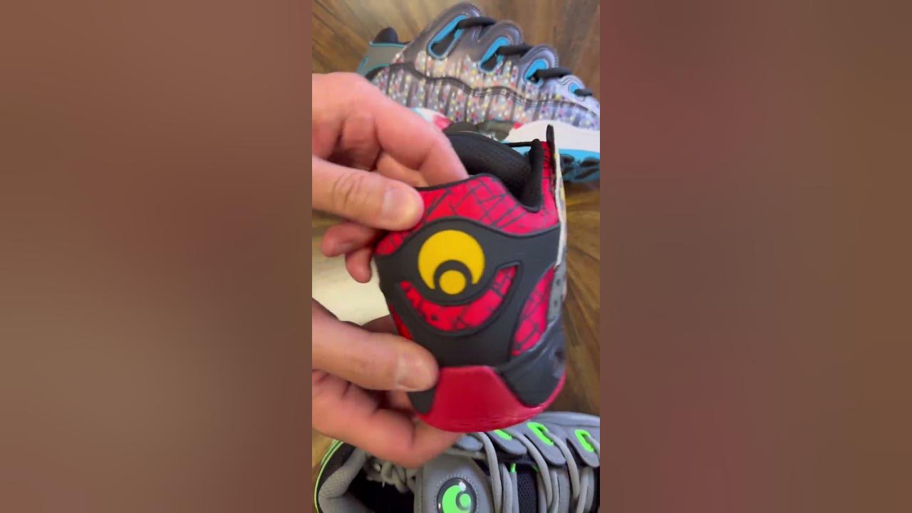 Osiris D3 OG