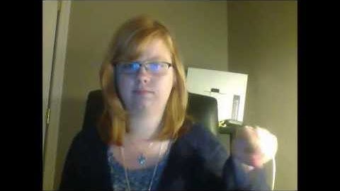 ASL 102: Giving Directions