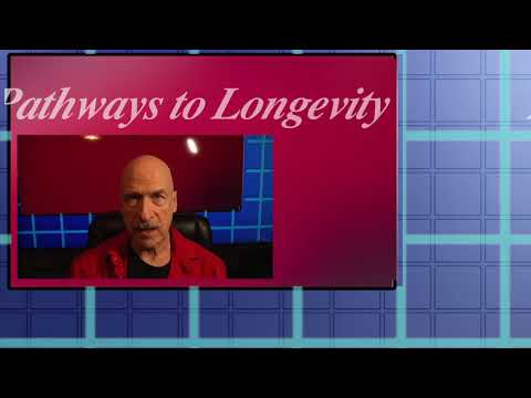 LIVING LONGER: THE TRIIM TRIAL - IS HUMAN GROWTH HORMONE A POSSIBLE KEY TO LONGEVITY?
