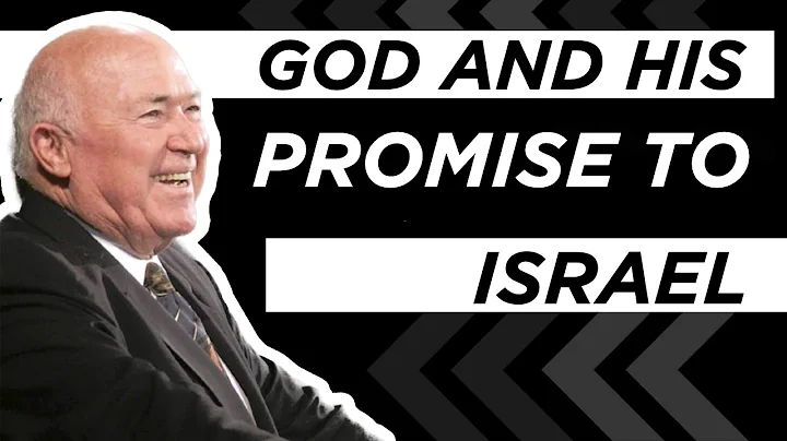 Does God’s promise to Israel apply to the modern-day, unrepentant nation of Israel?