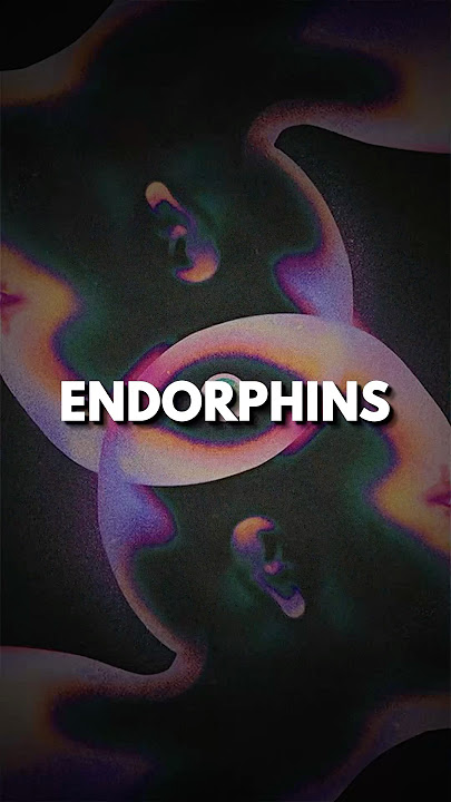 Endorphins are your brain’s built-in painkillers. #Endorphins #Neuroscience #BrainFacts #Psychology