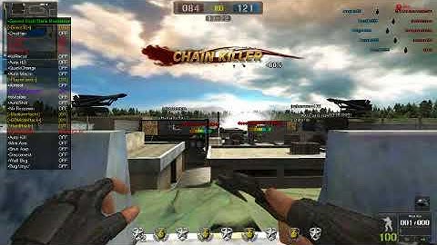 Bomberman PB Revolution VIP TSE 27-01-2018