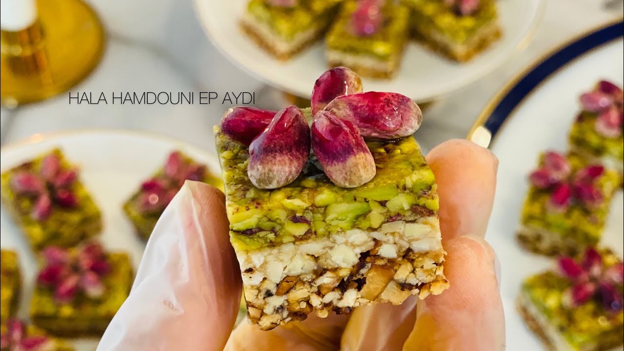 بجاويّة التونسية بطريقة محترفة سهلة و ناجحة 100%