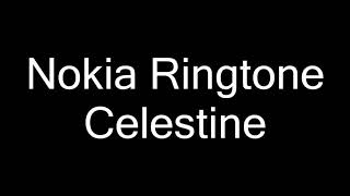 Nokia Ringtone - Celestine Resimi